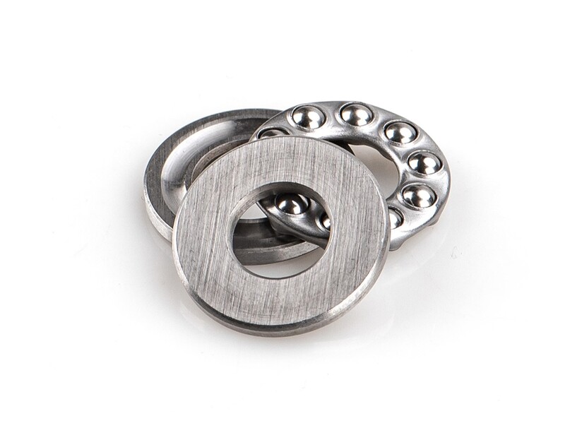 Thrust Ball Bearing